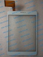 FPCA-79D4-V01 тип 2 сенсорное стекло тачскрин, touch screen (original) сенсорная панель емкостный сенсорный экран