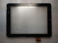 300-L4315A-A00-V1.0 сенсорное стекло тачскрин touch screen (original) сенсорная панель емкостный сенсорный экран