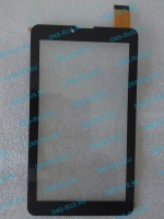 Eplutus G 37S сенсорное стекло тачскрин, тачскрин для Eplutus G 37S touch screen (original) сенсорная панель емкостный сенсорный экран
