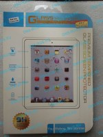 Защитное стекло DF для iPad mini 0.2 mm 2.5D