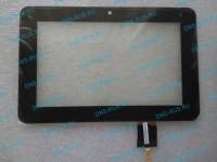 WEXLER TAB 7t сенсорное стекло тачскрин,тачскрин для WEXLER TAB 7t touch screen (original) сенсорная панель емкостный сенсорный экран