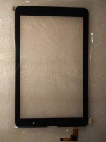 teXet TM-8056 сенсорное стекло тачскрин,тачскрин для teXet TM-8056 touch screen (original) сенсорная панель емкостный сенсорный экран	