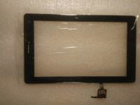 Mystery MID-723G сенсорное стекло тачскрин, тачскрин для Mystery MID-723G touch screen (original) сенсорная панель емкостный сенсорный экран