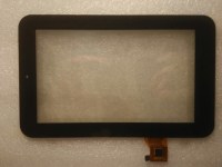 Navitel NX7222 HD Premium сенсорное стекло тачскрин,тачскрин для Navitel NX7222 HD Premium touch screen (original) сенсорная панель емкостный сенсорный экран