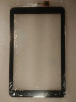 pb101a9092-r1 сенсорное стекло тачскрин, touch screen (original) сенсорная панель емкостный сенсорный экран