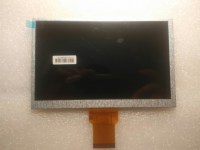 KR070PK9S матрица LCD дисплей жидкокристаллический экран