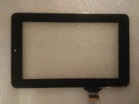 HLD-GG705S-G-2028A-CP-V00 сенсорное стекло тачскрин, touch screen (original) сенсорная панель емкостный сенсорный экран