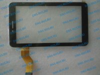 YTG-P70028-F1  V1.0 LLT-P29045A сенсорное стекло Тачскрин touch screen (original) сенсорная панель емкостный сенсорный экран