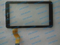 Digma Optima 7.7 3G TT7077MG сенсорное стекло тачскрин,тачскрин для Digma Optima 7.7 3G TT7077MG touch screen (original) сенсорная панель емкостный сенсорный экран
