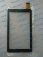 SKG A-PAD115 сенсорное стекло тачскрин, тачскрин для SKG A-PAD115 touch screen (original) сенсорная панель емкостный сенсорный экран