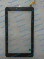 Digma Hit 4G 8Gb LTE сенсорное стекло тачскрин,тачскрин для Digma Hit 4G 8Gb LTE touch screen (original) сенсорная панель емкостный сенсорный экран
