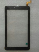 Dp070023-f1 сенсорное стекло тачскрин, touch screen (original) сенсорная панель емкостный сенсорный экран