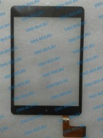 BQ 7850G сенсорное стекло тачскрин, тачскрин для BQ 7850G touch screen (original) сенсорная панель емкостный сенсорный экран