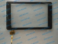 Prestigio MultiPad PMP5870C сенсорное стекло тачскрин,тачскрин для Prestigio MultiPad PMP5870C touch screen (original) сенсорная панель емкостный сенсорный экран