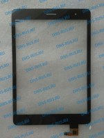 TeXet TM-7855 3G сенсорное стекло тачскрин, тачскорин для TeXet TM-7855 3G touch screen (original) сенсорная панель емкостный сенсорный экран