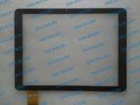 AU-DH-0940A1-GG-FPC109-V2.0 сенсорное стекло тачскрин, touch screen (original) сенсорная панель емкостный сенсорный экран