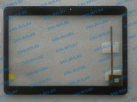 Bliss Pad M1002 сенсорное стекло тачскрин, тачскрин для Bliss Pad M1002 touch screen (original) сенсорная панель емкостный сенсорный экран