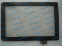 32001865-00 сенсорное стекло тачскрин, touch screen (original) сенсорная панель емкостный сенсорный экран