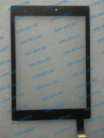 Prestigio Multipad PMP7079D3G_QUAD ( черный ) сенсорное стекло Тачскрин,тачскрин для Prestigio Multipad PMP7079D3G_QUAD ( черный )  touch screen (original) сенсорная панель емкостный сенсорный экран