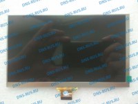 00 AL0628A матрица LCD дисплей жидкокристаллический экран 163*97 мм