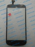 DJN-D501-V1.0 тачскрин / touch screen / cенсорное стекло тачскрин
