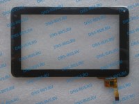 Prestigio MultiPad PMP3677 сенсорное стекло тачскрин,тачскрин для Prestigio MultiPad PMP3677 touch screen (original) сенсорная панель емкостный сенсорный экран