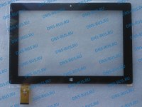 Oysters T104 WSi сенсорное стекло тачскрин,тачскрин для Oysters T104 WSi touch screen (original) сенсорная панель емкостный сенсорный экран