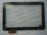 ACE-CG10.1A-223 FPDC-0085A-1 сенсорное стекло тачскрин, touch screen (original) сенсорная панель емкостный сенсорный экран