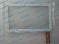 ZHC-Q8-057A сенсорное стекло Тачскрин, touch screen (original) сенсорная панель емкостный сенсорный экран