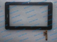Prestigio PMP7170B3G_DUO сенсорное стекло тачскрин,тачскрин для Prestigio PMP7170B3G_DUO touch screen (original) сенсорная панель емкостный сенсорный экран