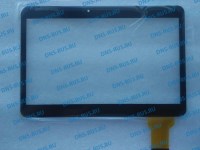 BQ 1050G (белый) сенсорное стекло тачскрин, тачскрин для BQ 1050G touch screen (original) сенсорная панель емкостный сенсорный экран