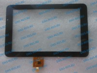 F-WGJ70401-V2 сенсорное стекло Тачскрин, touch screen (original) сенсорная панель емкостный сенсорный