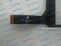 FPC-FC80J091(C81)-03 сенсорное стекло тачскрин, touch screen (original) сенсорная панель емкостный сенсорный экран