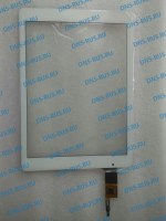 CTP097137-01 сенсорное стекло тачскрин, touch screen (original) сенсорная панель емкостный сенсорный экран