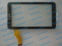 NJG070099AEG0B-V0 сенсорное стекло тачскрин, touch screen (original) сенсорная панель емкостный сенсорный экран