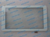 FPC-70R2-V01 (белый) сенсорное стекло тачскрин touch screen (original) сенсорная панель емкостный сенсорный экран