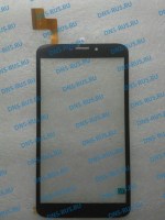 Digma Platina 7.2 4G NS6902QL сенсорное стекло тачскрин, тачскрин для Digma Platina 7.2 4G NS6902QL touch screen (original) сенсорная панель емкостный сенсорный экран