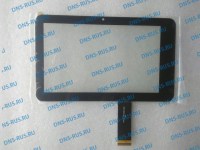 GlobusGPS GL700 сенсорное стекло тачскрин,тачскрин для GlobusGPS GL700 touch screen (original) сенсорная панель емкостный сенсорный экран