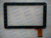 MF-358-090F-4 FPC TRX сенсорное стекло тачскрин, touch screen (original) сенсорная панель емкостный сенсорный экран