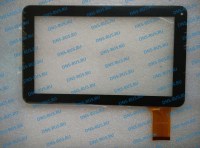 FPC-LZ1016090 V00 сенсорное стекло тачскрин, touch screen (original) сенсорная панель емкостный сенсорный экран