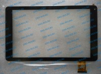 Assistant AP-107G сенсорное стекло тачскрин, тачскрин для Assistant AP-107G touch screen (original) сенсорная панель емкостный сенсорный экран