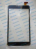 DEXP Ursus Z180 3G сенсорное стекло тачскрин,тачскрин для DEXP Ursus Z180 3G touch screen (original) сенсорная панель емкостный сенсорный экран