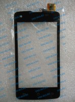 FPC-HW40032-A0-A тачскрин / touch screen / cенсорное стекло