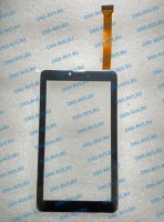 TabletTurbo4G 07 сенсорное стекло тачскрин