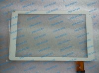 Prestigio MultiPad MUZE PMT5001 3G сенсорное стекло тачскрин,тачскрин для Prestigio MultiPad MUZE PMT5001 3G touch screen (original) сенсорная панель емкостный сенсорный экран