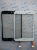 MT70821-V3 сенсорное стекло тачскрин, touch screen (original) сенсорная панель емкостный сенсорный экран