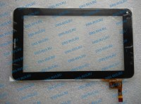 DPT 300-N3803B-B00-V1.0 сенсорное стекло Тачскрин, touch screen (original) сенсорная панель емкостный сенсорный экран