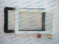RoverPad Air Play S7 сенсорное стекло тачскрин,тачскрин для RoverPad Air Play S7 touch screen (original) сенсорная панель емкостный сенсорный экран