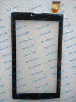 Digma Optima 7202 3G  сенсорное стекло тачскрин,touch screen (original)