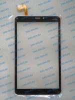HK80DR2840 сенсорное стекло, тачскрин (touch screen) (оригинал)